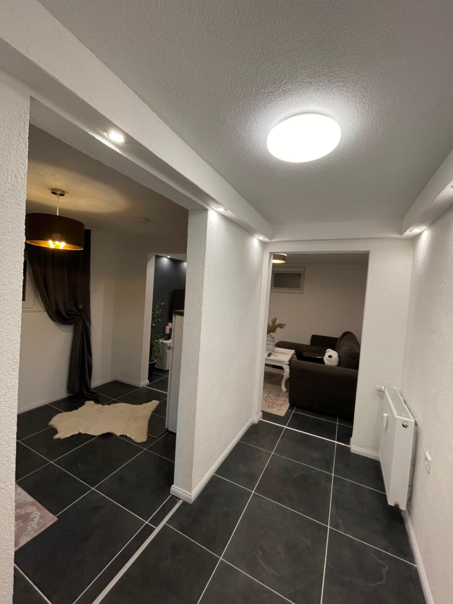 Ferienwohnung In Gernsbach Exteriör bild